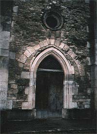 ARCH