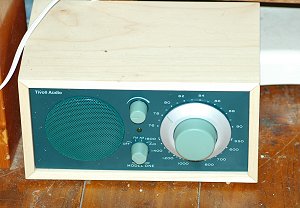 デジタルラジオ