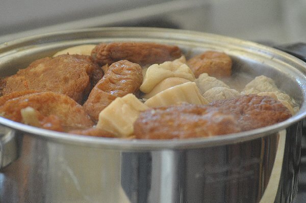 oden
